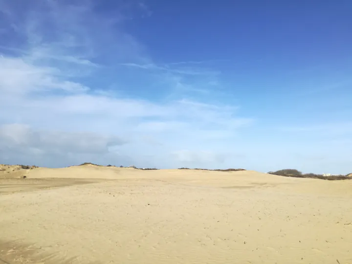 De Panne (België)